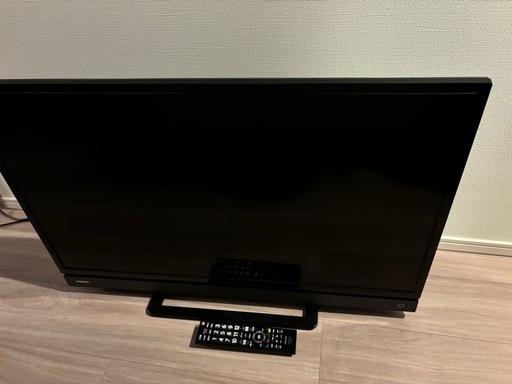 東芝　32V型液晶テレビ