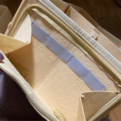 オムツストッカー 新品未使用の画像