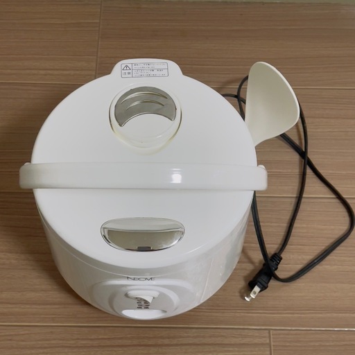 炊飯器