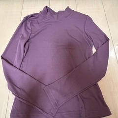 SHIEN カットソー4枚セットの画像