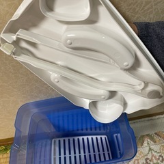 ミルトン消毒専用容器の画像