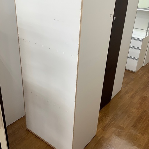 ニトリ 2枚扉ワードローブ ポルテ【トレファク 川越店】