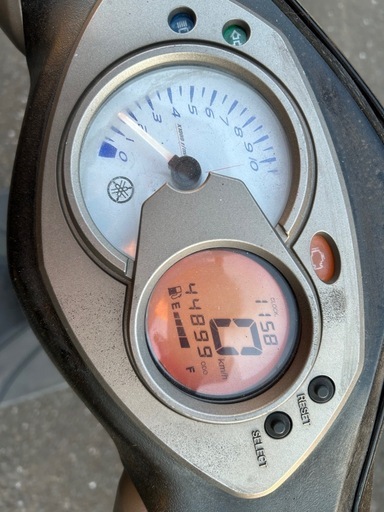 軽整備済み‼️ シグナスx 2型　台湾仕様　配送可能　現車確認可能　