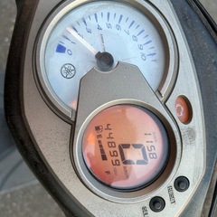 軽整備済み‼️ シグナスx 2型　台湾仕様　配送可能　現車確認可能　の画像