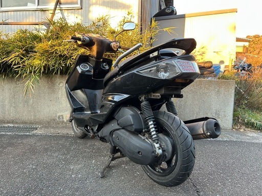 軽整備済み‼️ シグナスx 2型　台湾仕様　配送可能　現車確認可能　