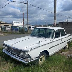 日産 グロリア プリンス ジャンク