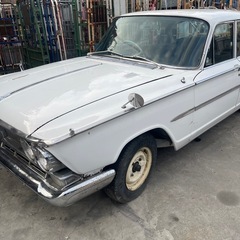 日産 グロリア プリンス ジャンクの画像