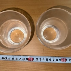 ネスカフェ　グラスの画像