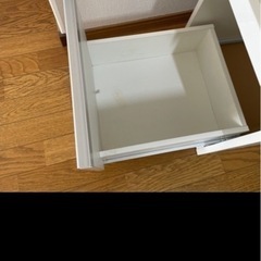 ※急募　キッチン収納ラックの画像