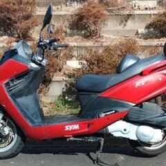 RV125i　(No.2313)の画像