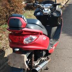 RV125i　(No.2313)の画像