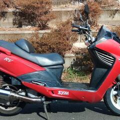 RV125i　(No.2313)の画像