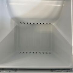 【美品】大阪送料無料★3か月保障付き★冷蔵庫★ヤマダ★2ドア★2023年★YRZ-F15J★R-124の画像