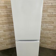 【美品】大阪送料無料★3か月保障付き★冷蔵庫★ヤマダ★2ドア★2023年★YRZ-F15J★R-124の画像