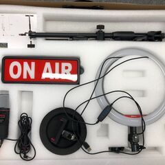 【値下げしました】ユーチューバー　撮影キット　ALFOTO　AF-99の画像