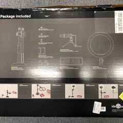 【値下げしました】ユーチューバー　撮影キット　ALFOTO　AF-99の画像