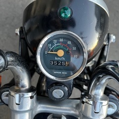 HONDA Monkey A-Z50J ホンダ モンキー 50 50cc 原付 ゴリラ 実働の画像