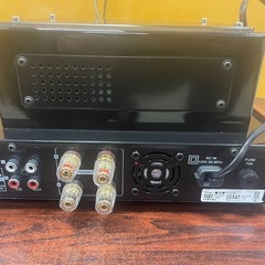 美品‼️真空管アンプの画像