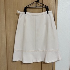 スーツ　11号の画像