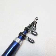 High Quality Carbon Rod 360 海上釣堀 VX 釣具 ロッド (4)の画像
