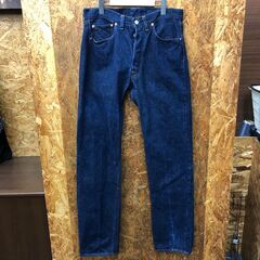 【A294】ヴィンテージデニムパンツ LEVI'S 
