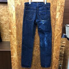 【A294】ヴィンテージデニムパンツ LEVI'S の画像