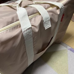 farska コンパクトベビーベッド