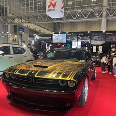 車屋仲間募集！！