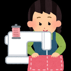 ※充足　御礼申し上げます　再募集の時は更新します　ロックミシンお...