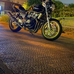 CB400sf spec3
