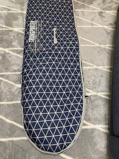 ラハイナ　サーフボード