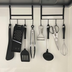 キッチン用品　一人暮らしスターターセット