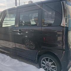 日産ルークス 足車などにオススメ✨の画像
