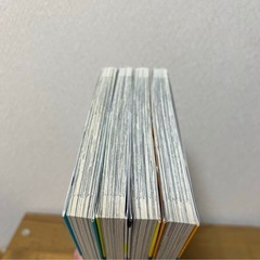海が走るエンドロール 1-4巻 の画像