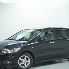 🚗自社ローンといえばオトロン❗️　ホンダ　ストリーム　RSZ