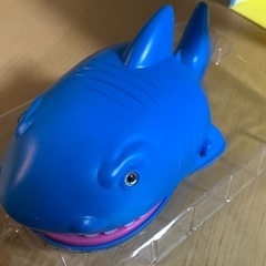 サメ♡パーティーゲーム　の画像