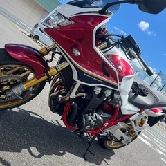 ツーリング仲間を募集します！