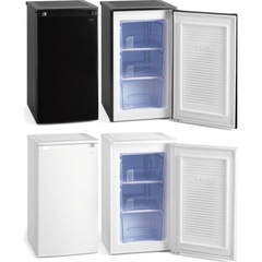 【お譲り先決定】アイリスオーヤマ 冷凍庫の画像