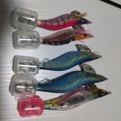 SLASHarcardflex、19エメラルダスセット！！