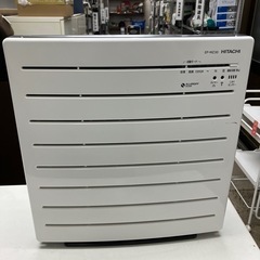 ☆値下げ☆K2501-222 日立 空気清浄機 EP-MZ30(...