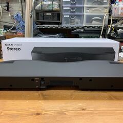 【愛品館江戸川店】MIRAI SPEAKER Stereo SF-MIRAIS6 2023年モデル お問い合わせID:132-050685-007の画像