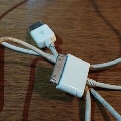 Apple　A1089　AirMac　Express　Base Station 　ケーブル込の画像