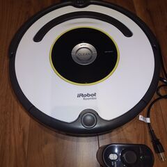 iRobot ルンバ