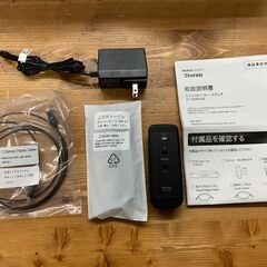 【愛品館江戸川店】MIRAI SPEAKER Stereo SF-MIRAIS6 2023年モデル お問い合わせID:132-050685-007の画像