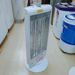 カーボンヒーター☆エスケイジャパン☆SKJ-KT900C☆2019年製、ホワイトカラー、作動確認済み【浜村鹿野温泉ICから3分 買取本舗 宮本リサイクル 営業時間9～19時 定休日水曜のみ←連絡できませんm(_ _)m】の画像