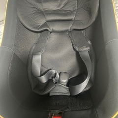 タカタ製作所　チャイルドシート