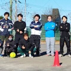 40歳以上（エンジョイ募集）ミニサッカーメンバー募集 - スポーツ