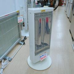遠赤外線ヒーター☆Aladdin☆AEH-G101N☆2013年製☆ホワイトカラー、作動確認済み【浜村鹿野温泉ICから3分 買取本舗 宮本リサイクル 営業時間9～19時 定休日水曜のみ←連絡できませんm(_ _)m】の画像