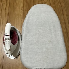 アイロン台