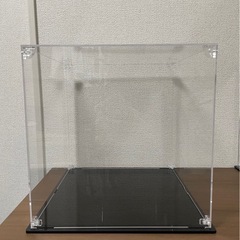 フィギュアアクリルケース